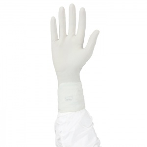 NITREX CX300 300mm Non-Sterile Nitrile Cleanroom Gloves